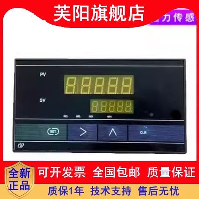 V8016N仪表2报警输出双通道显示快速响应称重传感器专用厂家直销