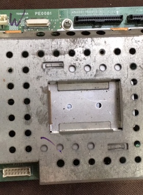 送屏线东芝47WL66C主板A5A001750010 G5B001750000-A配屏LC470WU1