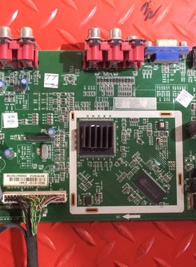 原装厦华LC-40KC52 主板569KC0101B 配屏LTA400HA07 现货测好发货