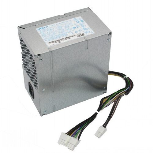 全新联想280W 14针电源 HK380-16FP PS-4281-02 54Y8900