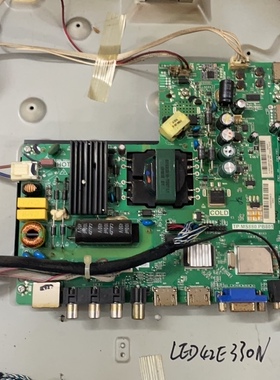康佳LED42E330N/42F1500N/42E30N主板TP.MS880.PB801配LG屏