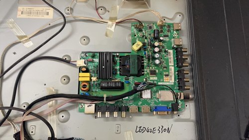 康佳LED42E330N/42F1500N/42E30N主板TP.MS880.PB801配LG屏
