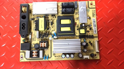 原装TCL L55F2880A 55寸电源板SHLD4601F-101S 81-PWE055-H01