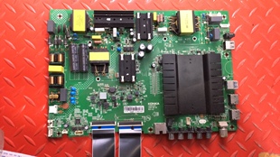 康佳LED55S8000U液晶电视机驱动主板35022287屏72001201YT 1201YT