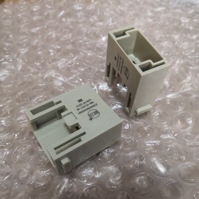 HM-RJ45-M连接器WAIN/唯恩网线头
