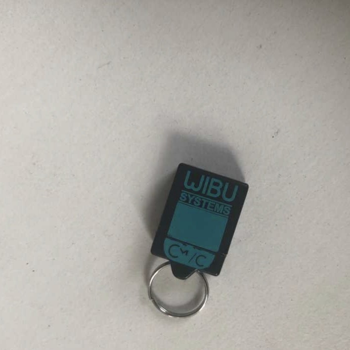 Hirender S3加密狗 议价