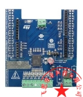 -XNUCLEO-OUT01A1 ISO8200BQ for STM32 Nucleo扩展板