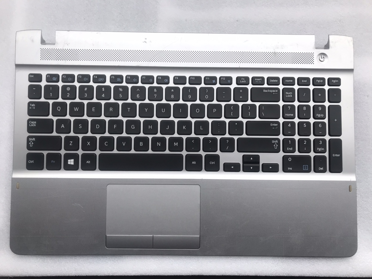 Samsung三星 270E5V 270E5G 270E5U 270E5R 键盘C壳触摸板
