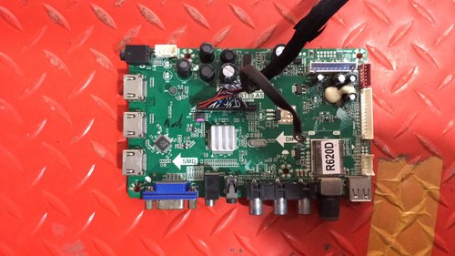 三洋42CE530BLED主板T.MS18VG.72  T.VST59.A5 配屏LC420DUJ-SFE2