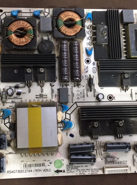 原装海信LED40K11P 液晶电视电源板RSAG7.820.2194现货