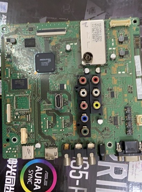 原装索尼KLV-32BX300主板1-880-238-32配屏LTY320AP04