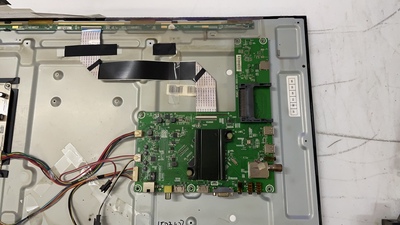 海信LED32K370主板RSAG7.820.5831配海信屏HE315GH-F12