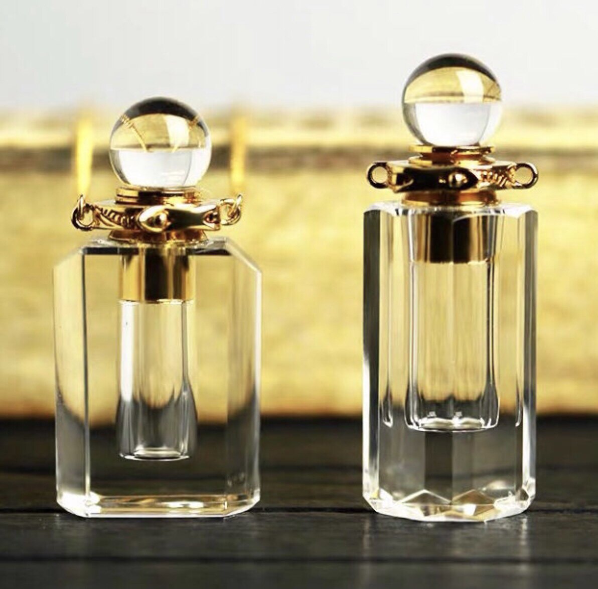 东海县新款天然宝石其他百忍堂水晶工艺品有限公司香水瓶吊坠系列