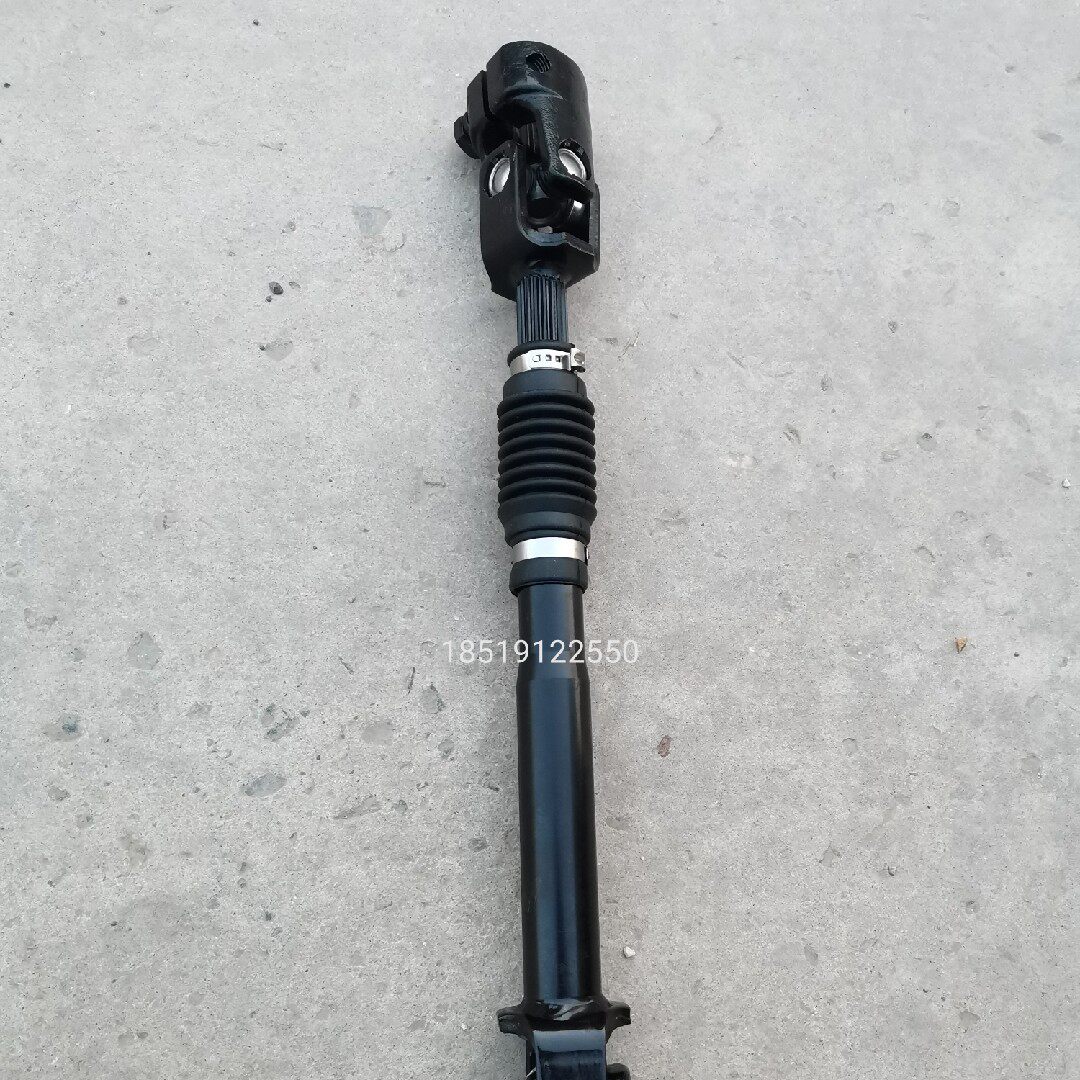 jk牧马人撒哈拉罗宾汉方向机十字轴方向机管柱万向节方向盘十字轴