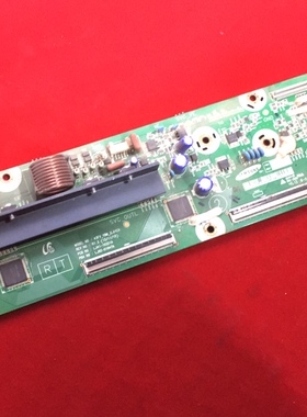 包上机测好等离子三星PS43F4000AR X Y板LJ41-10321A LJ92-01947A
