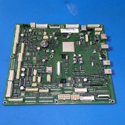三星复印机主板 接口报 打印板 用于K7600GX K7500GX K7400