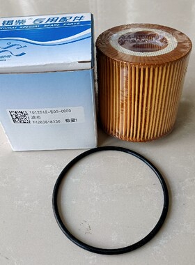 1012012-E00-0000适配锡柴劲威CA4DB1解放虎V国五机油滤芯清器格