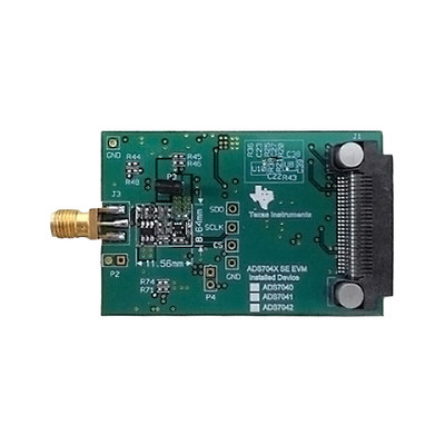 ADS7042EVM-PDK 【EVAL BOARD FOR ADS7042 】