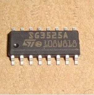 SG3525A KA3525A 贴片封装