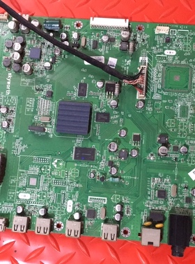 现货原装创维32E72RD主板5800-A8M950-0040屏LC320EXN