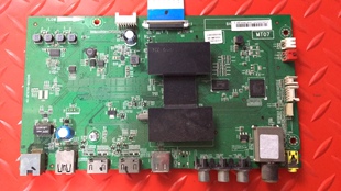 测好 原装TCL D48A710主板40-MT0700-MAA2HG 屏 LVF480SS0T E2V5