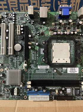 惠普hpmcp61pm-hmamdC61DDR2主板