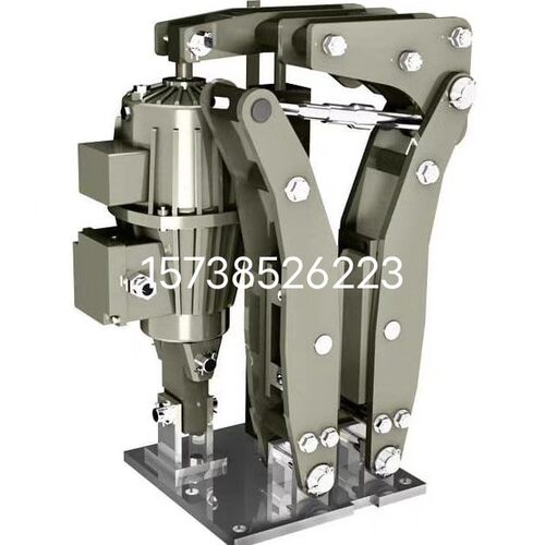 电力液压盘式制动器 YP31－1250－1000－30制动器SHI 107