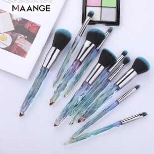 Makeup Brush Powder Eyebrow Eye Shadow Blush Make up Brushes