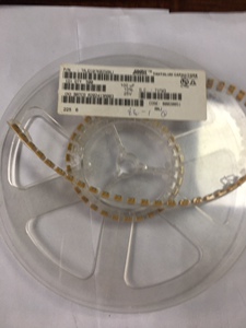 TAJD107K025RNJ D型钽电容 100uF 25V7343-31 107K 原装现货