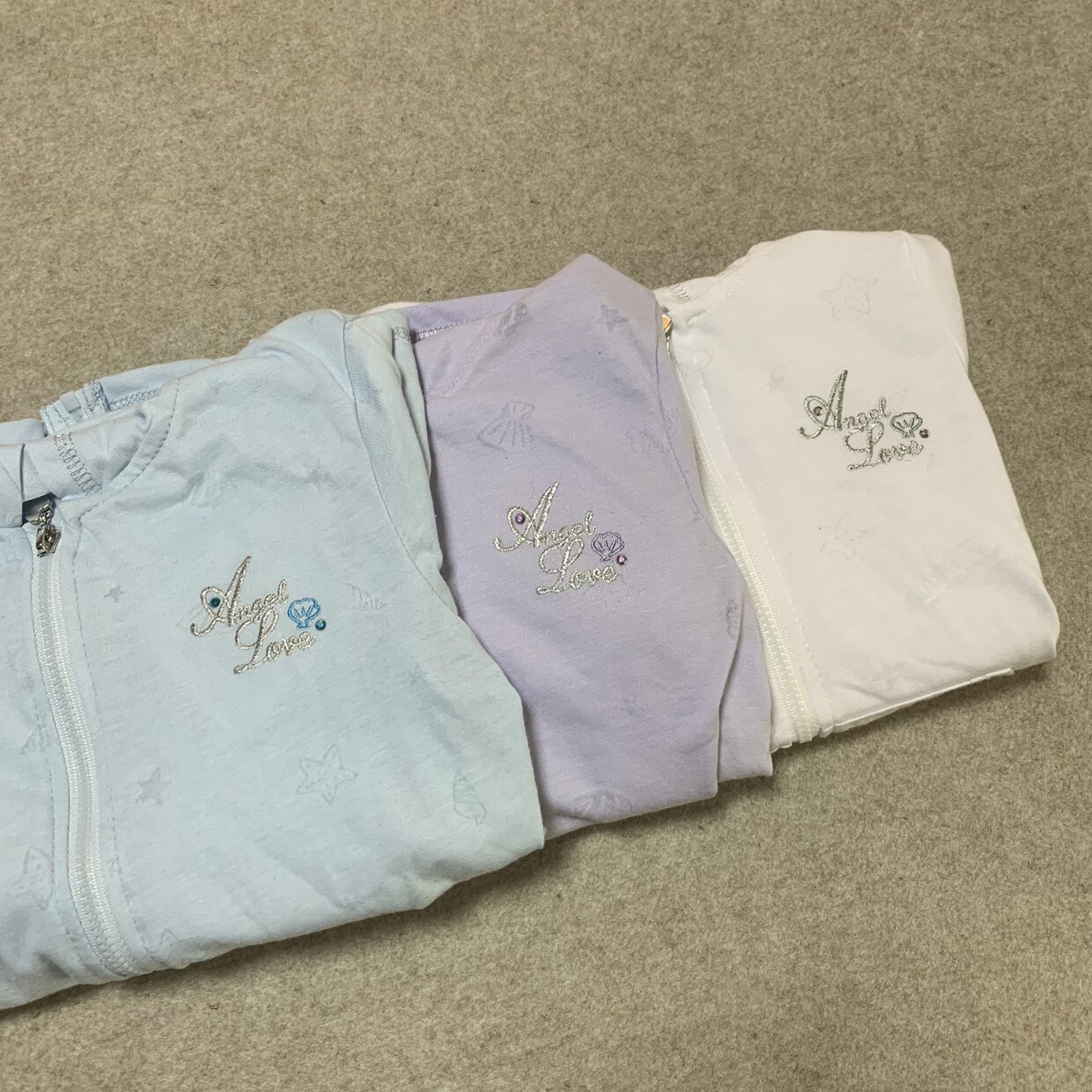 【80后妍妍】外贸出口皮肤衣透气舒服防晒衣柔软女童装春夏秋款