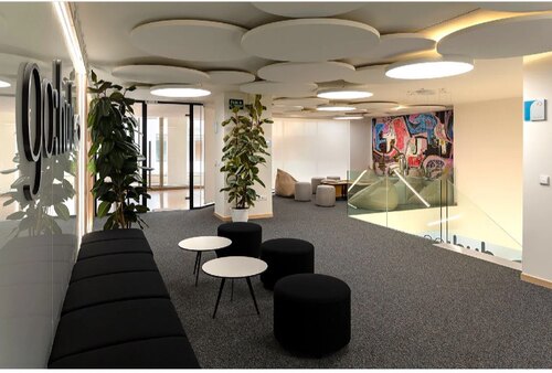 广州装修全包公司半包店铺办公室二手房旧房翻新改造出租设计施工