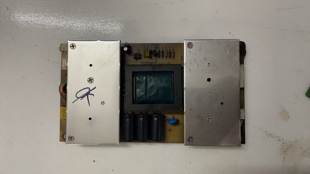 组装机电源板YamedYamed Y-42Y-42 LED电源板 拆机测好