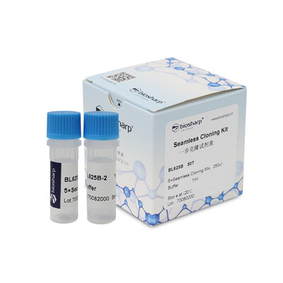 Biosharp BL625A/BL625B  一步克隆试剂盒