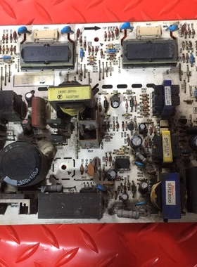 原装 厦华 LC-26HC40 LC-26HC56 电源板 569HC0620D