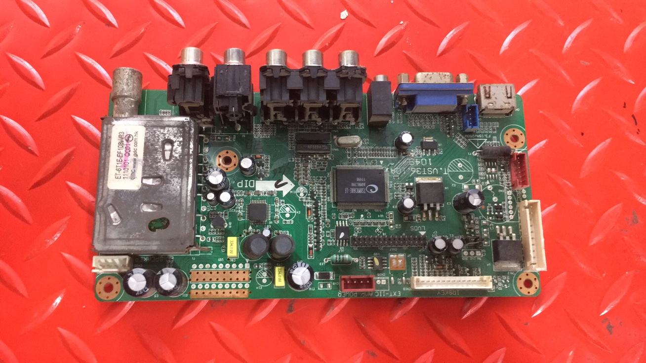 适用B0E LC26W88主板T.VST36.10A 10494配屏HT260WXC-100