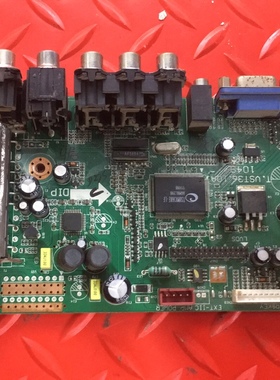 适用B0E LC26W88主板T.VST36.10A 10494配屏HT260WXC-100