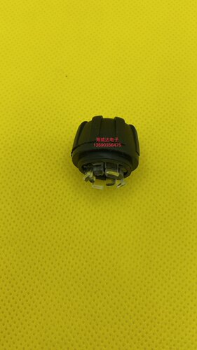 适配摩托XIR数字车载台 M8220 M8268 M8200开关旋钮帽