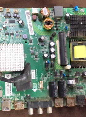 现货飞利浦42PFF5201/T3主板4715-M628T8-A3233G11 MSD6A628-T8C1