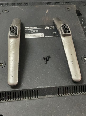 原装海信LED40EC290N/40EC191D/43K300U /LED42K3110底座 支架