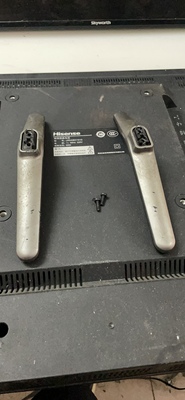 原装海信LED40EC290N/40EC191D/43K300U /LED42K3110底座 支架