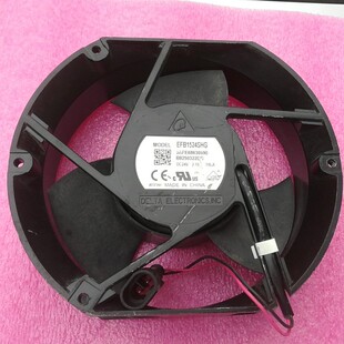 efb1524shg  ABB510变频器拆机风扇