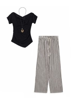 【玉米专享】～条纹套袋2669#