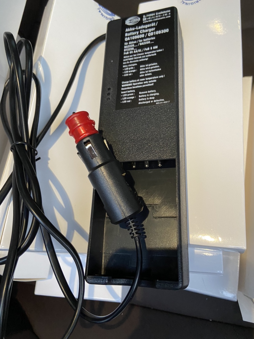 原装德国hbc三一泵车遥控器