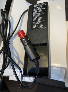 原装德国HBC三一泵车遥控器BA225030电池充电器QA109600/D-74564