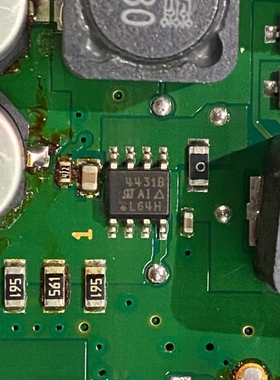 4431B SI4431B 汽车电脑板芯片 贴片八脚 全新现货