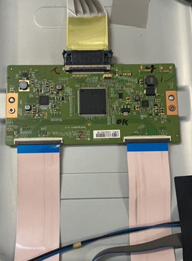 LG 43UF6600-CD 43UF6300-CD乐视L434UCNN逻辑板6870C-0552A