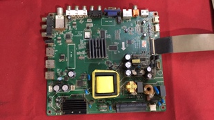 现货原装长虹LED42C2JDI主板JUC7.820.00111493 屏C420F13-E2-A