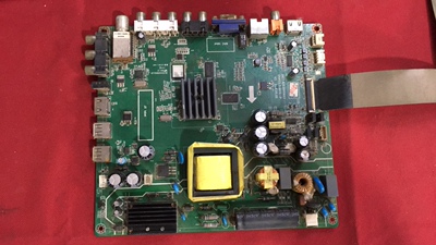 现货原装长虹LED42C2JDI主板JUC7.820.00111493 屏C420F13-E2-A