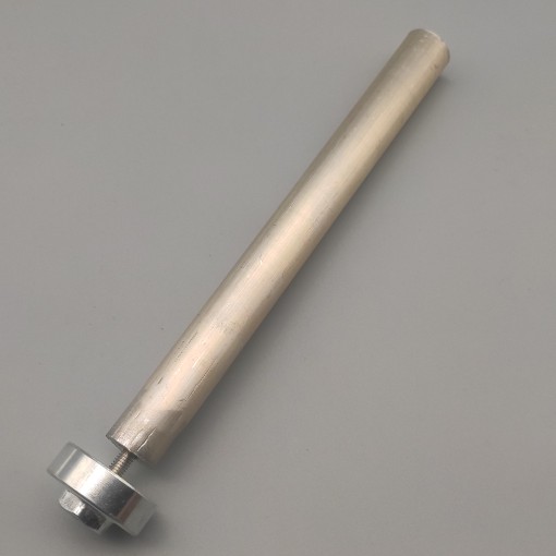 适用万家乐50升D50-HG6A电热水器排污口镁棒阴极棒螺帽配件