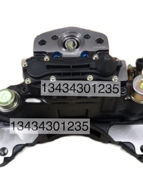 万安22.5刹车卡钳JY3501NP2-015(010)3502NS52A-015(010)3501AD03